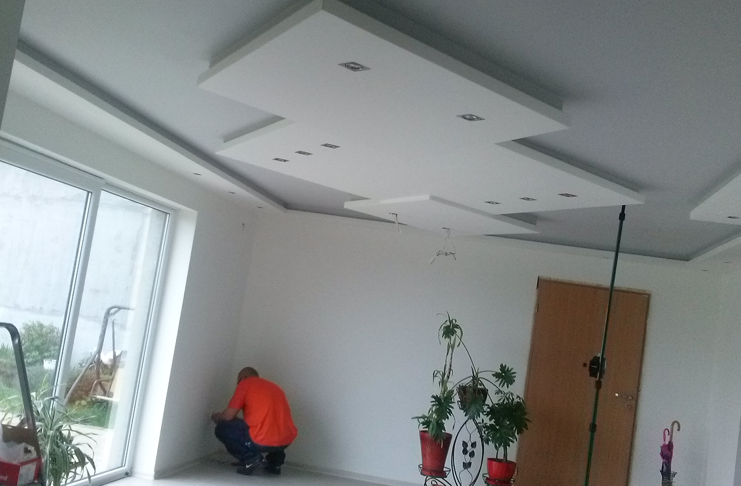 Free HTML5 Bootstrap Template